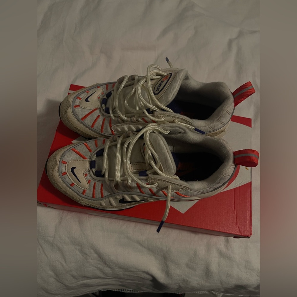 Nike sneakers